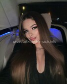 Анкета проститутки Любовь - метро Тверской, возраст - 20