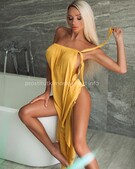 Анкета проститутки Софа - метро Орехово-Борисово Северное, возраст - 21