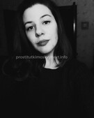 Анкета проститутки Стелла - метро Замоскворечье, возраст - 21