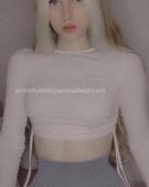 Анкета проститутки Эвелина - метро Басманный, возраст - 21