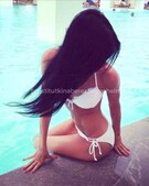 Анкета проститутки Таюша - метро Мещанский, возраст - 21