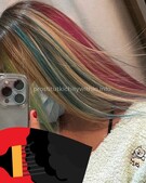 Анкета проститутки Натуся - метро Останкинский, возраст - 21