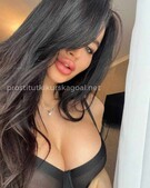 Анкета проститутки Ярослава - метро Новокосино, возраст - 22