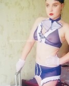 Анкета проститутки Ангелина - метро Строгино, возраст - 22