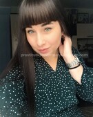 Анкета проститутки Элеонора - метро Щукино, возраст - 22