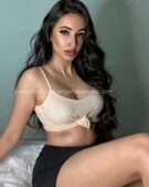 Анкета проститутки Карина - метро Сокол, возраст - 23