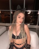 Анкета проститутки Олеся - метро Ясенево, возраст - 23