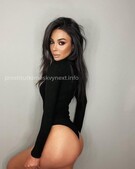 Анкета проститутки Ульяна - метро Тверской, возраст - 23