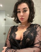 Анкета проститутки Стефания - метро Куркино, возраст - 23