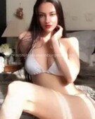 Анкета проститутки Злата - метро Бескудниковский, возраст - 23