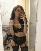 Анкета проститутки Юля - метро Северное Медведково, возраст - 23