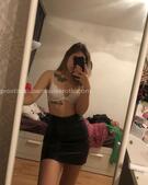 Анкета проститутки Элина - метро Таганский, возраст - 23