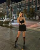 Анкета проститутки Мира - метро Крылатское, возраст - 23