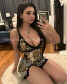 Анкета проститутки Лика - метро Перово, возраст - 23