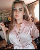 Анкета проститутки Ася - метро Тимирязевский, возраст - 23