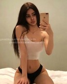 Анкета проститутки Инна - метро Марьина Роща, возраст - 23