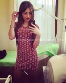 Анкета проститутки Рита - метро Мещанский, возраст - 24