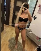 Анкета проститутки Злата - метро Южнопортовый, возраст - 24