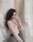 Анкета проститутки Анюта - метро Южнопортовый, возраст - 24