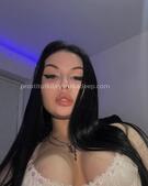 Анкета проститутки Викуля - метро Таганский, возраст - 24