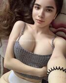 Анкета проститутки Карина - метро Дорогомилово, возраст - 24