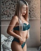 Анкета проститутки Варвара - метро Зябликово, возраст - 24