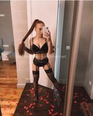 Анкета проститутки Нелли - метро Ясенево, возраст - 24