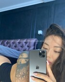 Анкета проститутки Ида - метро Пресненский, возраст - 25