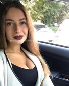 Анкета проститутки Мирослава - метро Люблино, возраст - 25