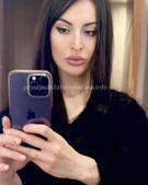 Анкета проститутки Виктория - метро Крылатское, возраст - 25