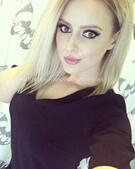 Анкета проститутки Наталья - метро Мещанский, возраст - 25