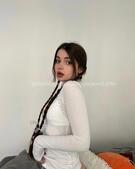 Анкета проститутки Зоя - метро Тушино, возраст - 25