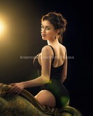 Анкета проститутки Инга - метро Хорошевский, возраст - 25