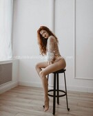 Анкета проститутки Лика - метро Румянцево, возраст - 25