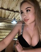 Анкета проститутки Пелагея - метро Марьина Роща, возраст - 25