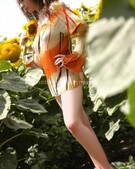 Анкета проститутки Полина - метро Бескудниковский, возраст - 25