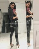 Анкета проститутки Элеонора - метро Северное Медведково, возраст - 26