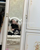 Анкета проститутки Мелисса - метро Тверской, возраст - 26