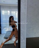 Анкета проститутки Ульяна - метро Дорогомилово, возраст - 26