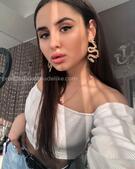 Анкета проститутки Зина - метро Чертаново Северное, возраст - 28