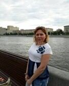 Анкета проститутки Алена - метро Донской, возраст - 30