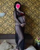 Анкета проститутки Яна - метро Хамовники, возраст - 30