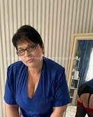 Анкета проститутки Эвелина - метро Бибирево, возраст - 41